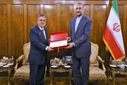 جزییات ‌پیام مکتوب میانجی ایران و آمریکا به رییسی