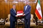 جزییات ‌پیام مکتوب میانجی ایران و آمریکا به رییسی