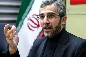 اختلافات با طرف غربی است/ صهیونیست‌ها تلاش دارند که در فضای خارج از سالن مذاکرات‌ اخلال ایجاد کنند 