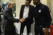 تغییرات هلدینگ در آستانه بازی استقلال مقابل پاختاکور