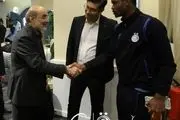 تغییرات هلدینگ در آستانه بازی استقلال مقابل پاختاکور