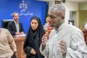 جلسه توبه «امیر تتلو» برگزار شد