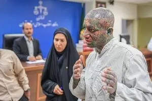  امیر تتلو از فهرست عفو قوه قضاییه خط خورد!