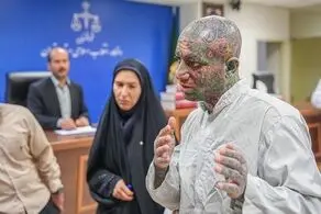 توضیحات وکیل تتلو درباره حکم اعدام موکلش