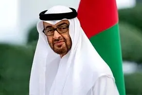 محمد بن زاید: آماده رفع سوء‌ تفاهم‌ها با تهران هستیم