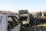 تروریست‌ها از این ساچمه‌ها در حمله تروریستی کرمان استفاده کردند + عکس 
