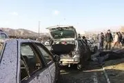 تروریست‌ها از این ساچمه‌ها در حمله تروریستی کرمان استفاده کردند + عکس 