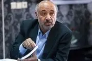 کمیسیون امنیت به احمد میدری پاسخ منفی داد