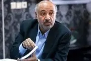 کمیسیون امنیت به احمد میدری پاسخ منفی داد