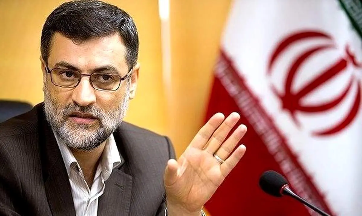 قاضی زاده هاشمی: مسوولان به جای دلار به پول ملی اهمیت دهند