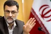 قاضی‌زاده هاشمی: افزایش مشارکت عمومی در اقتصاد را پیگیری می‌کنم