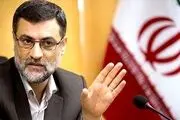 قاضی‌زاده هاشمی: افزایش مشارکت عمومی در اقتصاد را پیگیری می‌کنم