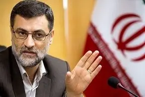 قاضی‌زاده هاشمی: افزایش مشارکت عمومی در اقتصاد را پیگیری می‌کنم