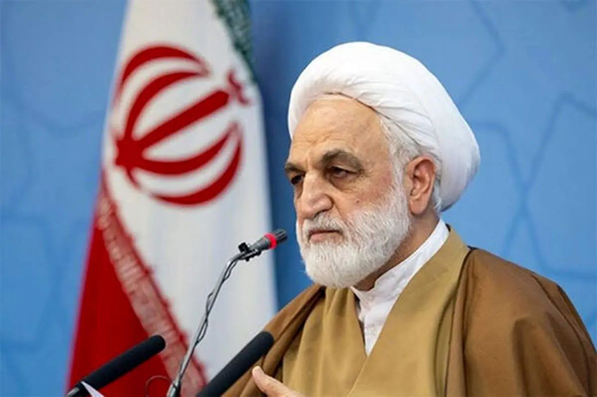 کشورهای اسلامی مراودات و دادوستدهای خود با صهیونیستها را کاملاً قطع کنند