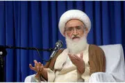 آیت الله نوری همدانی: درباره گرانی‌ها مکرر داد زدیم و نگرانیم