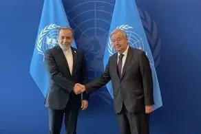 قطعنامه ۲۲۳۱ شورای امنیت باید در ۱۸ اکتبر خاتمه یافته تلقی شود
