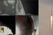 ماهواره «نور» همچنان می‌تابد