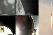 ماهواره «نور» همچنان می‌تابد