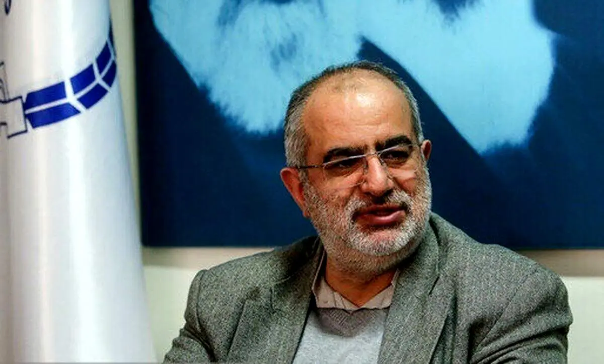واکنش آشنا به سخنان پناهیان: محتوای برخی منابر تلویزیونی باید مورد بررسی نهادهای حوزوی قرار گیرد
