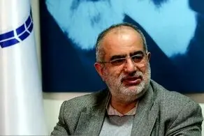 کنایه معنادار حسام الدین آشنا به اظهارات خلجی درباره حزب دولت ساخته 