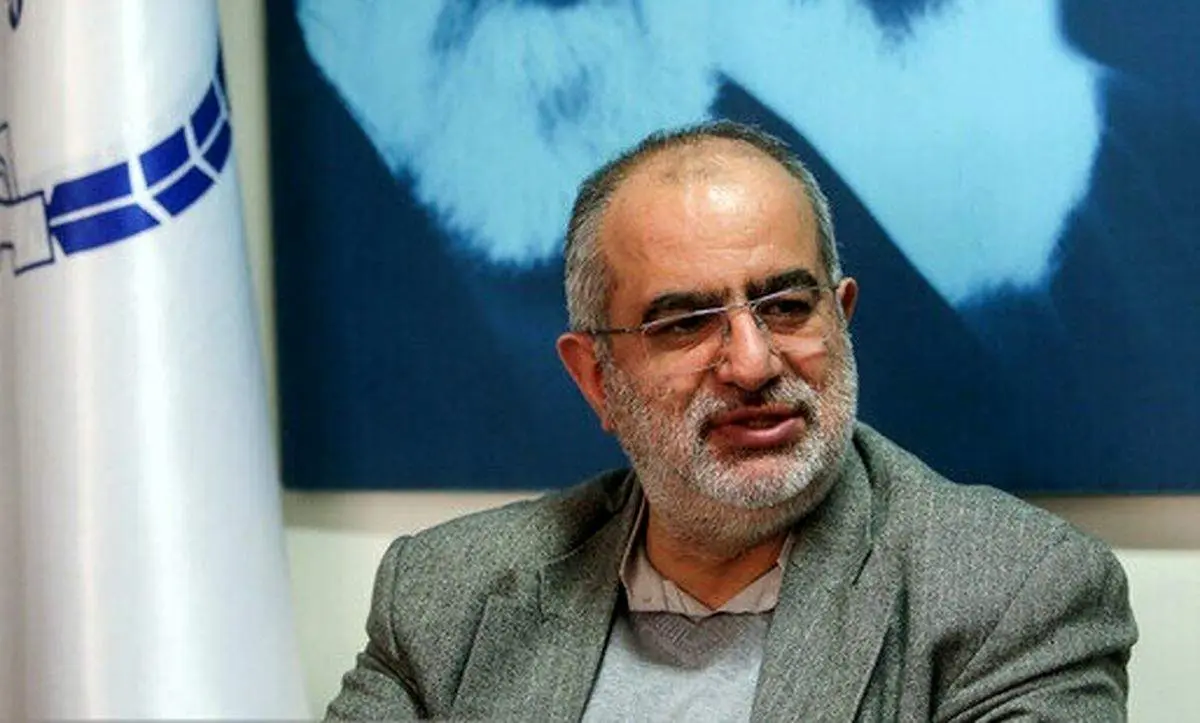 حسام الدین آشنا: نباید در قتل داریوش مهرجویی و همسرش از هیچ یک از احتمالات داخلی و خارجی غافل بود