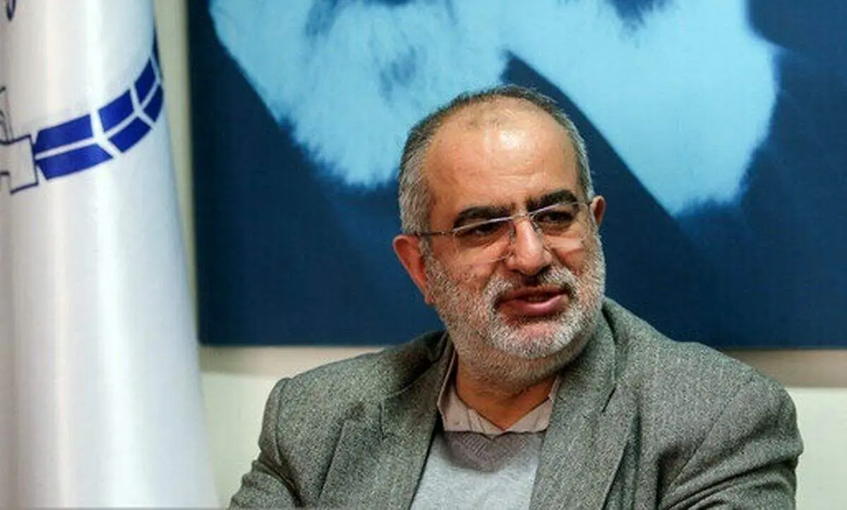 سوال جالب مشاور حسن روحانی در دولت پیشین از ابراهیم رئیسی درباره افتتاح بیمارستان شهریار