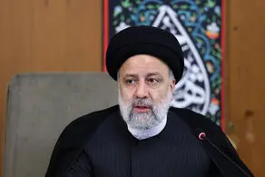 دستور رئیسی به مسئولان: بی واسطه با مردم صحبت کنید