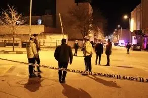 ترس و وحشت در ترکیه/موشک‌‌ها در «کیلیس» فرود آمد!+جزییات