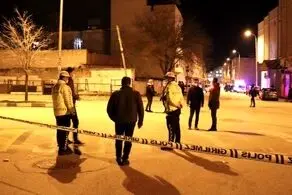 ترس و وحشت در ترکیه/موشک‌‌ها در «کیلیس» فرود آمد!+جزییات