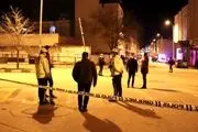 ترس و وحشت در ترکیه/موشک‌‌ها در «کیلیس» فرود آمد!+جزییات
