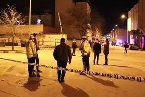 ترس و وحشت در ترکیه/موشک‌‌ها در «کیلیس» فرود آمد!+جزییات