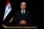 حمله به دفتر رئیس مجلس تروریستی بود