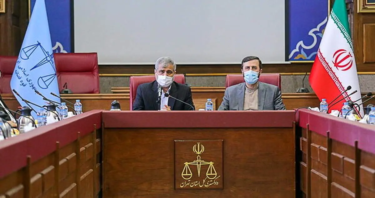 حقوق ایرانیان در 22 حوزه نقض شد