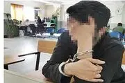 زنی که در عزاداری‌های زنانه جولان می‌داد، مرد از آب در آمد!+عکس