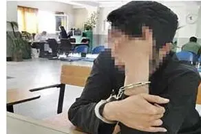 مرد قاتل: نمی‌کشتم، کشته می‌شدم!