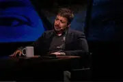  می دانید چرا مازیار لرستانی نمی‌خواهد در مراسم خاکسپاری ژاله علو شرکت کند؟/ دلیل عجیب این هنرمند