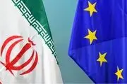 نمایندگان اتحادیه اروپا وارد تهران شدند+دلیل
