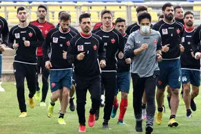 زمان بازی های پرسپولیس در لیگ قهرمانان آسیا تغییر کرد