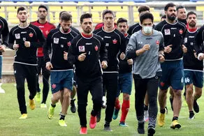 زمان بازی های پرسپولیس در لیگ قهرمانان آسیا تغییر کرد