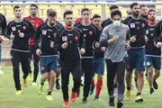 زمان بازی های پرسپولیس در لیگ قهرمانان آسیا تغییر کرد
