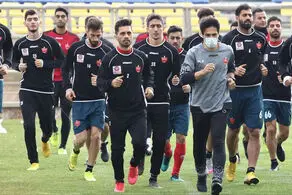 زمان بازی های پرسپولیس در لیگ قهرمانان آسیا تغییر کرد