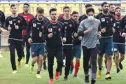 زمان بازی های پرسپولیس در لیگ قهرمانان آسیا تغییر کرد