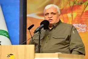 اختصاص ویژه زندان برای داعشی ها 