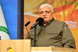 اختصاص ویژه زندان برای داعشی ها 