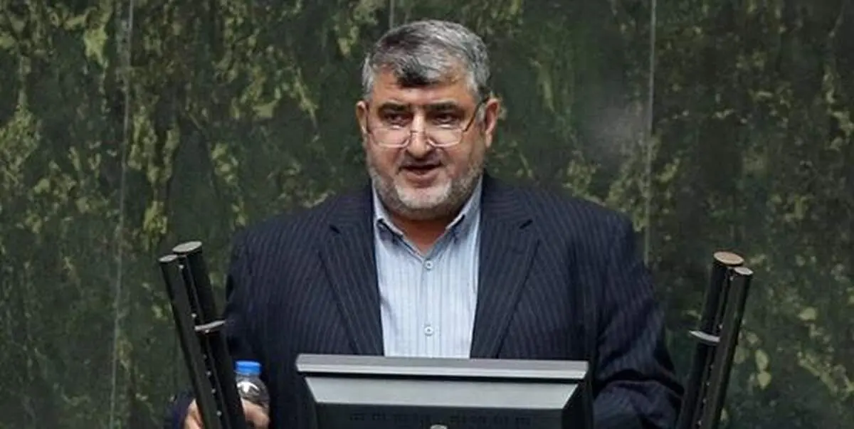 کنایه نماینده مجلس: الحمدالله همه آنهایی که می‌خواستند رئیس جمهور شوند الان در دولت هستند!