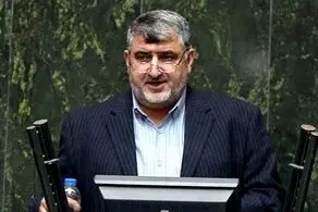 کنایه نماینده مجلس: الحمدالله همه آنهایی که می‌خواستند رئیس جمهور شوند الان در دولت هستند!