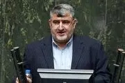 حمله یک نماینده به چند وزیر: رستم قاسمی برود در خانه بنشیند