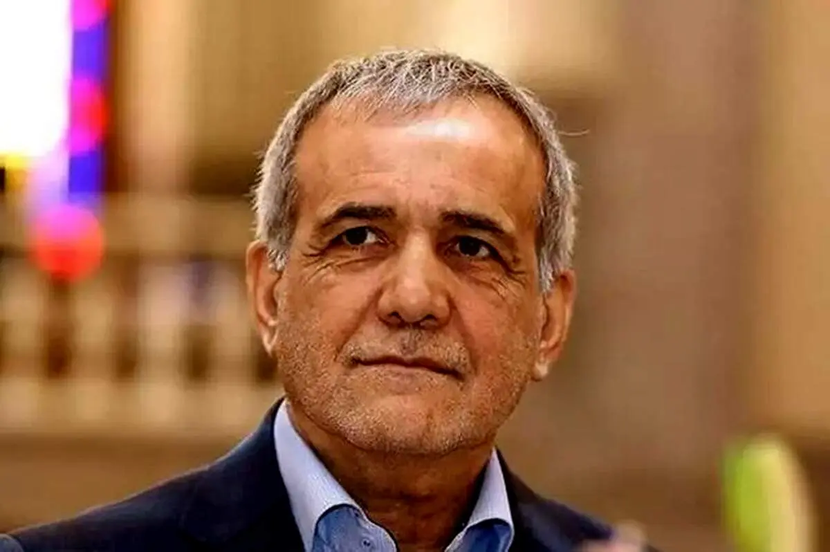 رسول خطیبی منتشر کرد/ این کاندیدا انتخابات ریاست جمهوری پا به توپ شد + عکس 