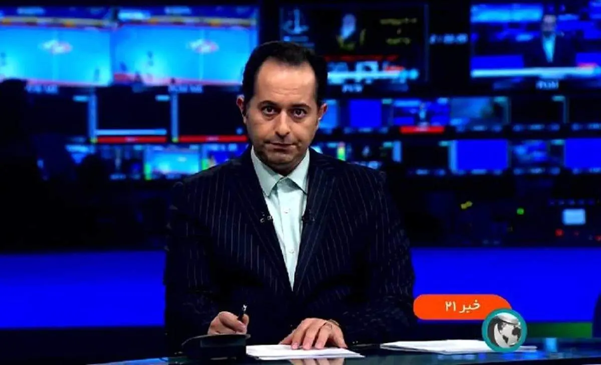 ابعاد تازه از اتفاق باورنکردنی در آنتن زنده تلویزیون