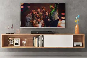 فیلم و سریال‌های تلویزیون برای تحویل سال و نوروز